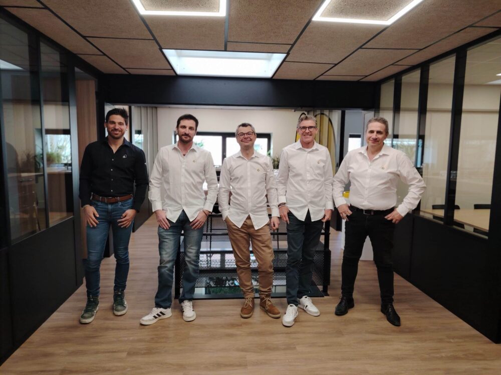Nouvelle promo d’agents indépendants: une formation clé pour réussir sur le terrain