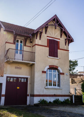 rénovation maison saintes 17