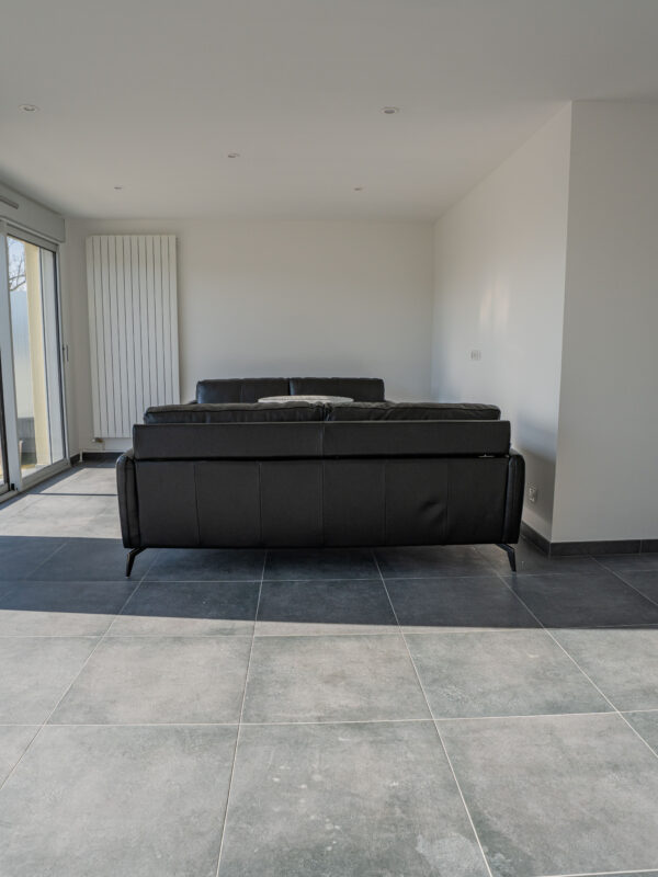 Rénovation complète d’un appartement des années 70 à Royan (17)
