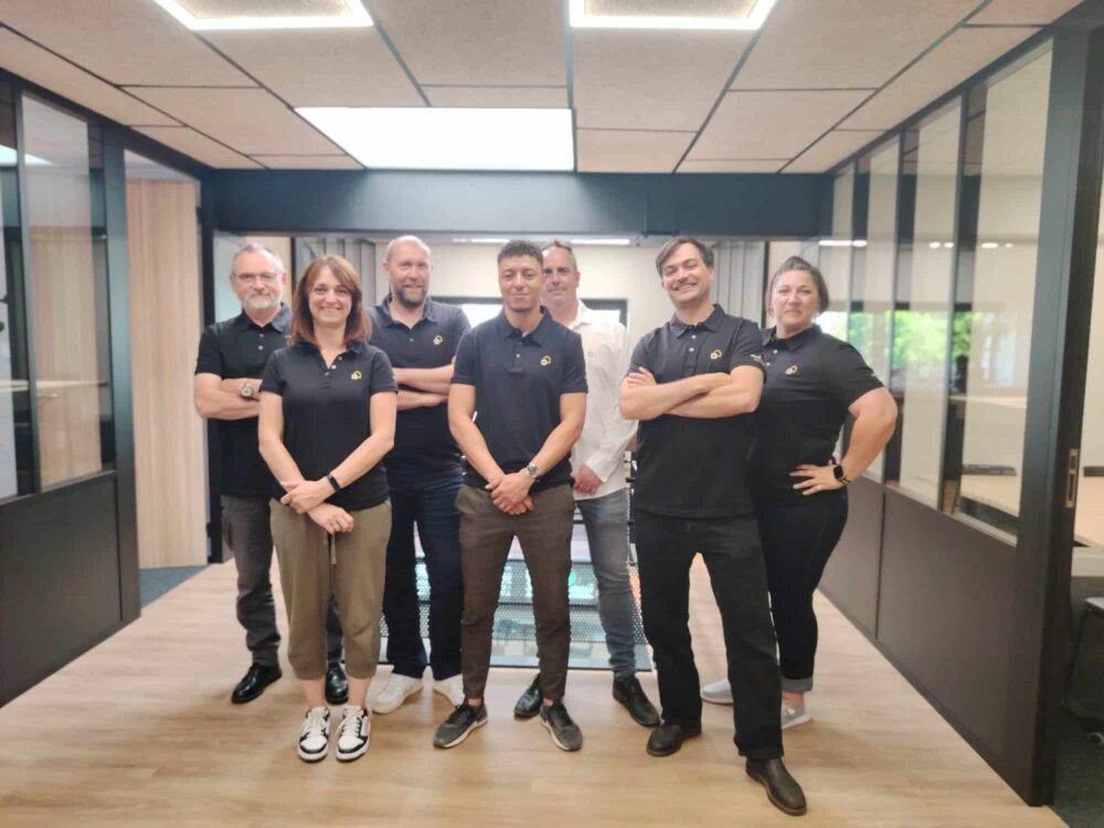 Camif Habitat accueille la promo 8 de ses agents indépendants : une nouvelle preuve de la solidité de son modèle franchise