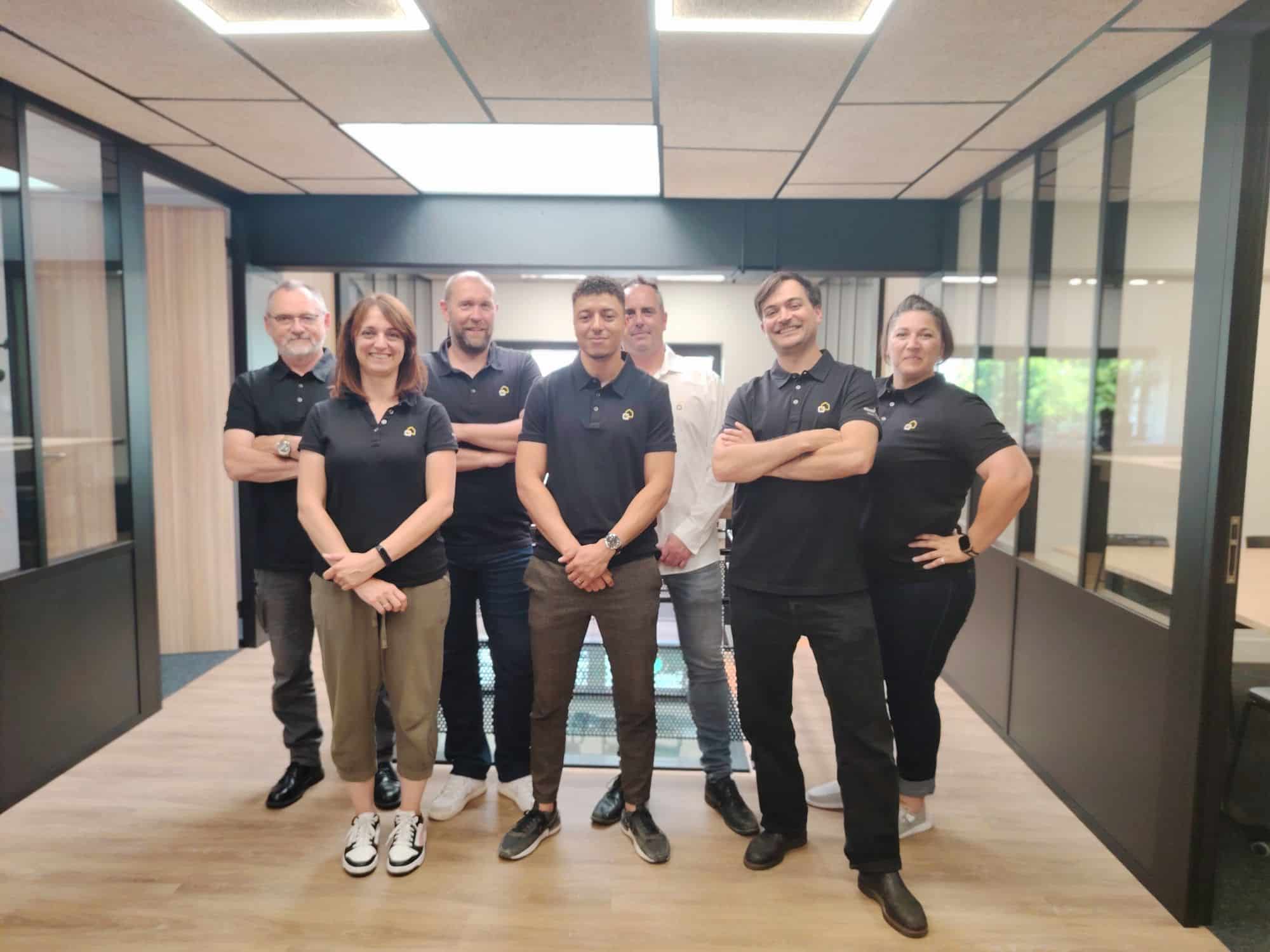 Camif Habitat accueille la promo 8 de ses agents indépendants : une nouvelle preuve de la solidité de son modèle franchise