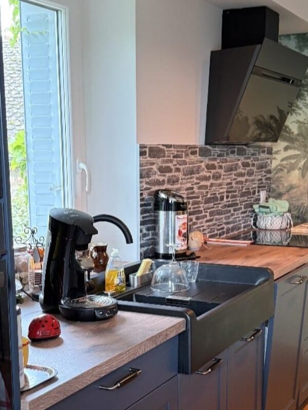 Rénovation d’une cuisine ancienne à Clairvaux (12)