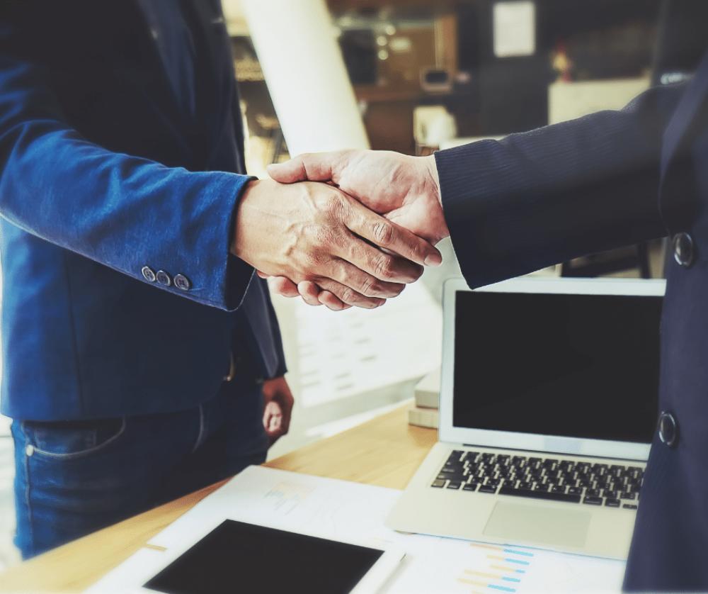 Camif Habitat signe un partenariat avec l’ACEF au service des agents du secteur public