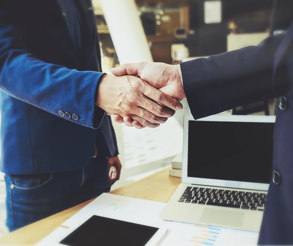 Camif Habitat signe un partenariat avec l’ACEF au service des agents du secteur public