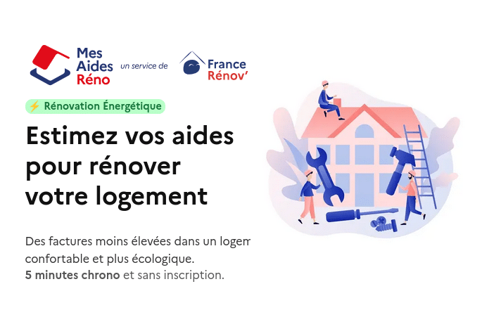 Rénovation énergétique : une calculette en ligne pour estimer la plus-value de votre logement