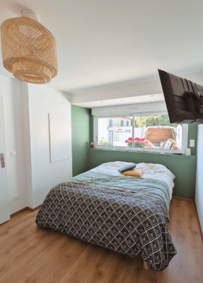chambre 17