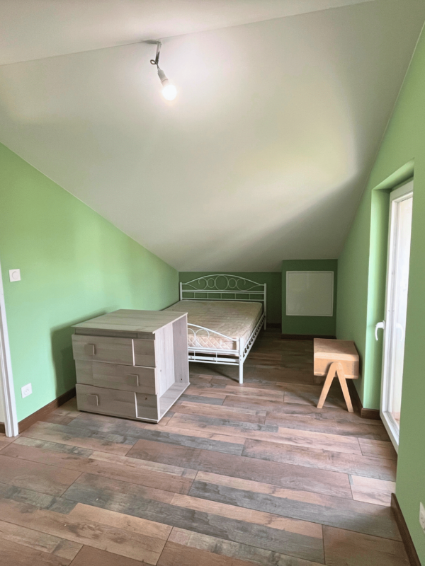 Rénovation intégrale d’une maison à Bergerac (24)