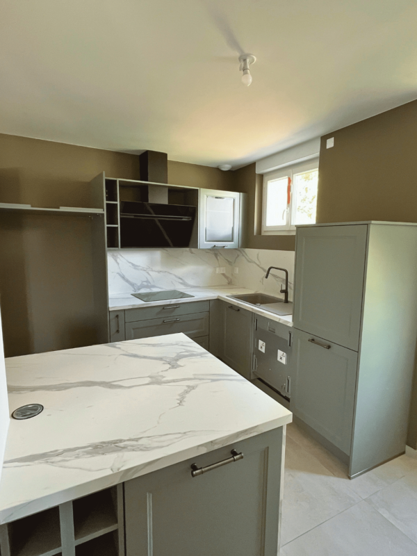 Rénovation intégrale d’une maison à Bergerac (24)
