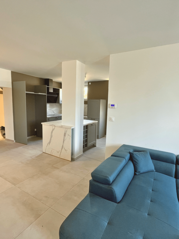 Rénovation intégrale d’une maison à Bergerac (24)