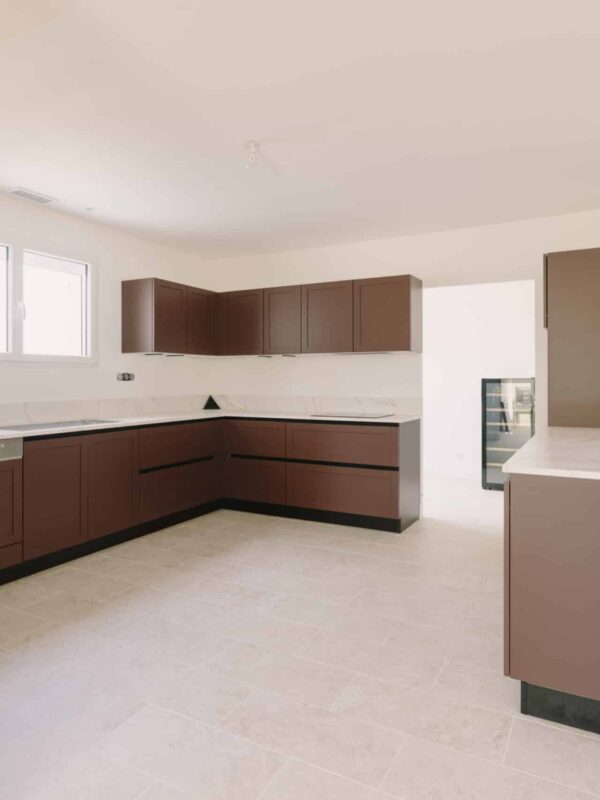 Rénovation complète d’une maison des années 70 à Cubnezais (33)