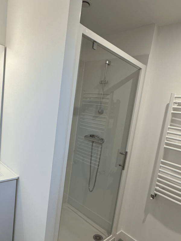 Transformation d’une maison de ville en immeuble locatif à Bressuire (79)