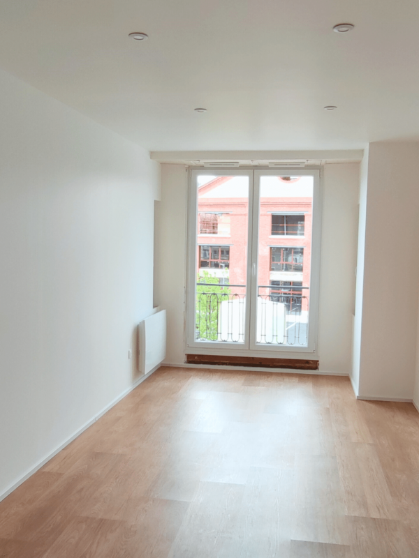 Rénovation complète d’un appartement ancien à Riedisheim (68)