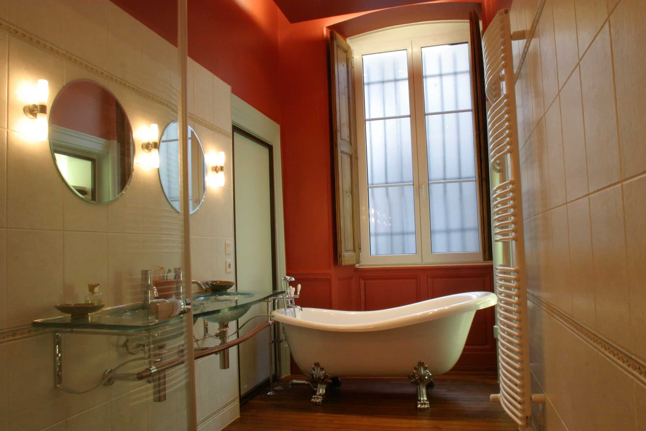 Transformer une baignoire en douche : quel coût prévoir ?