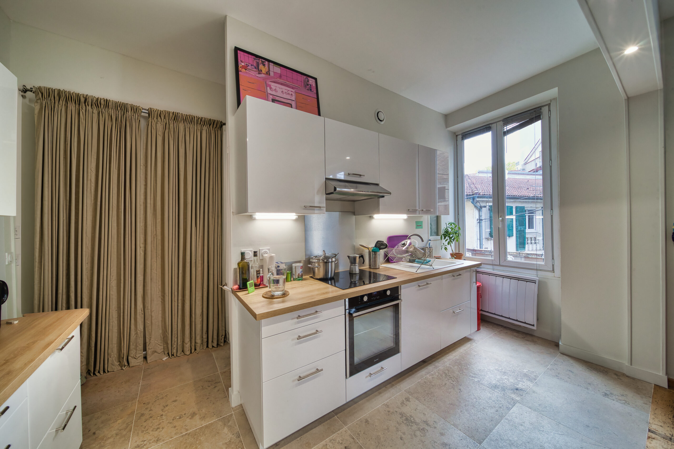 Rénovation d’appartement : conseils et inspirations 