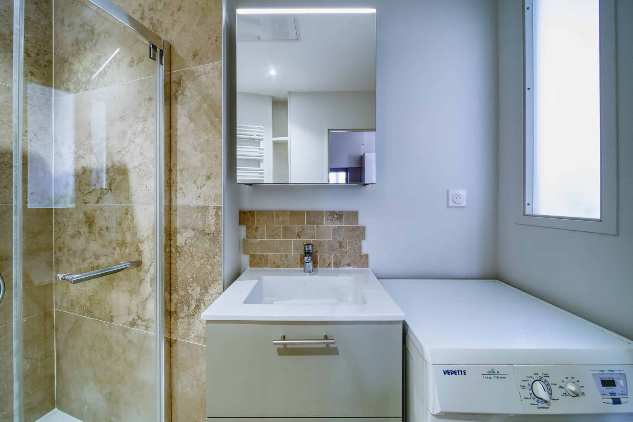 Quel budget prévoir pour rénover une salle de bain de 4 m² ?