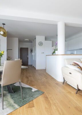 rénovation appartement la rochelle 17 salon