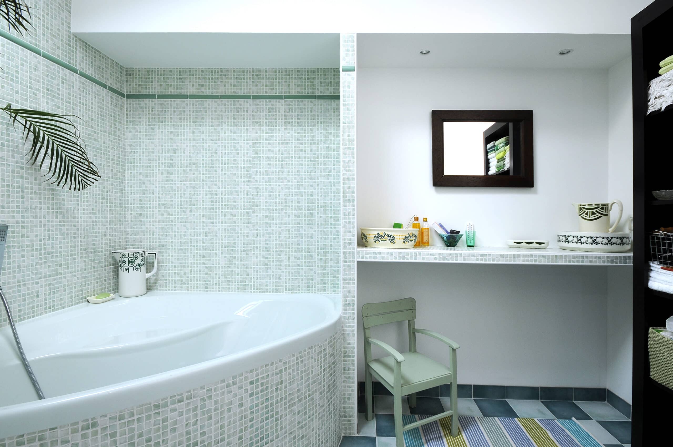 Coût de rénovation d’une salle de bain de 10 m² : à quoi s’attendre ?