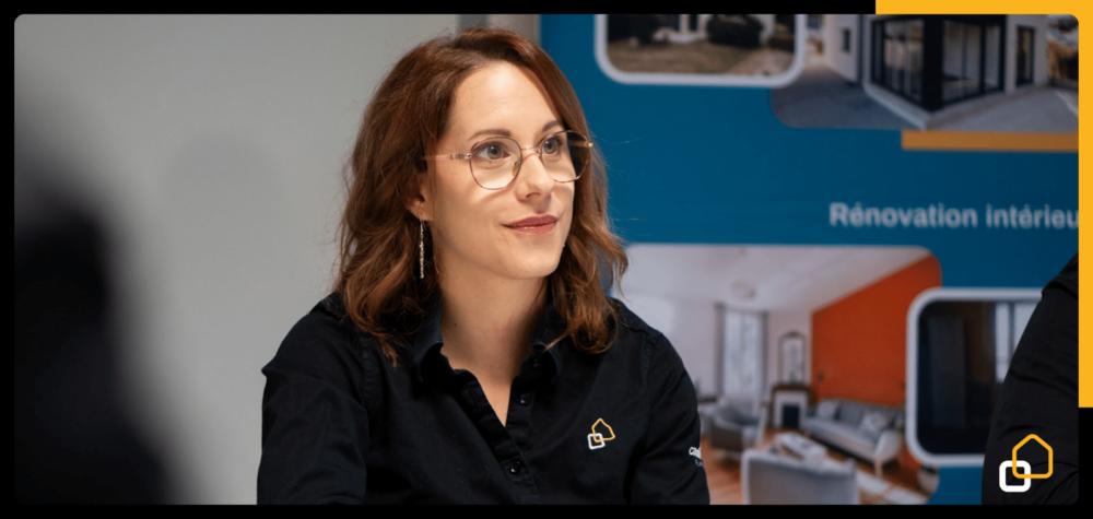 Femmes et rénovation : comment réussir dans un secteur masculin ?