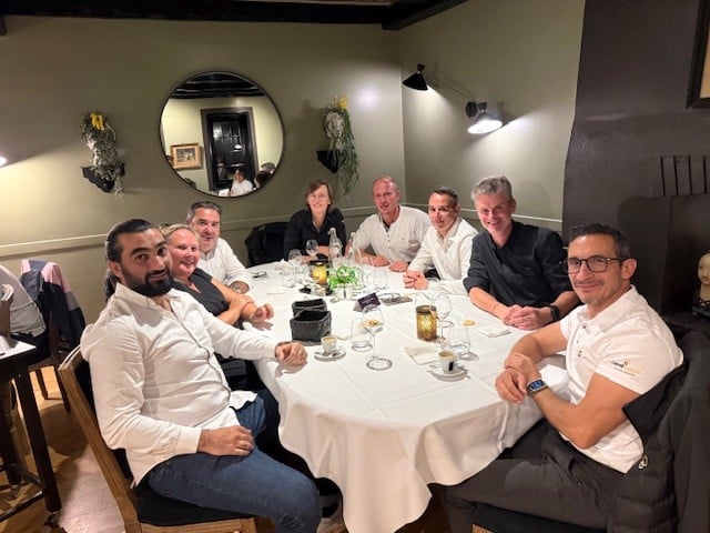 Camif Habitat accueille la promotion 21 : des parcours variés réunis autour d’un même projet entrepreneurial