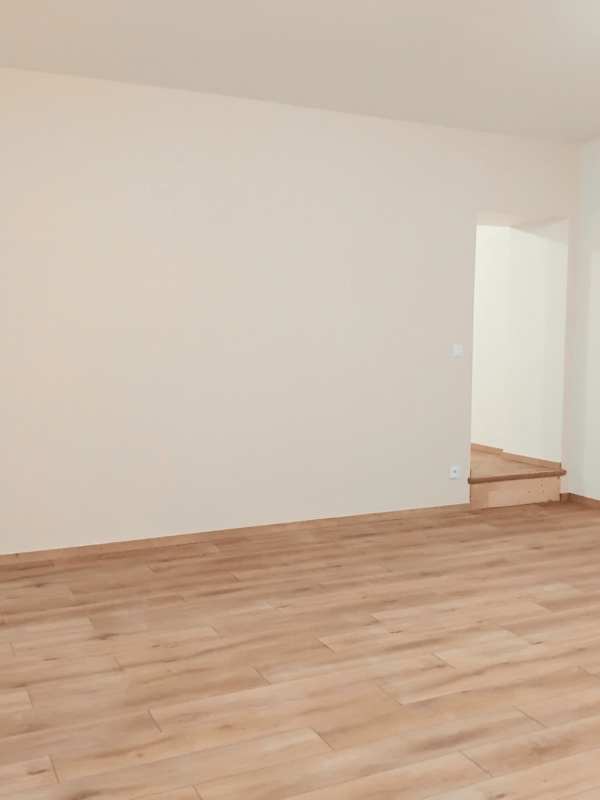 Rénovation d’un appartement à à Saint-Symphorien-d’Ozon (69)