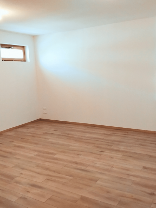 Rénovation d’un appartement à à Saint-Symphorien-d’Ozon (69)