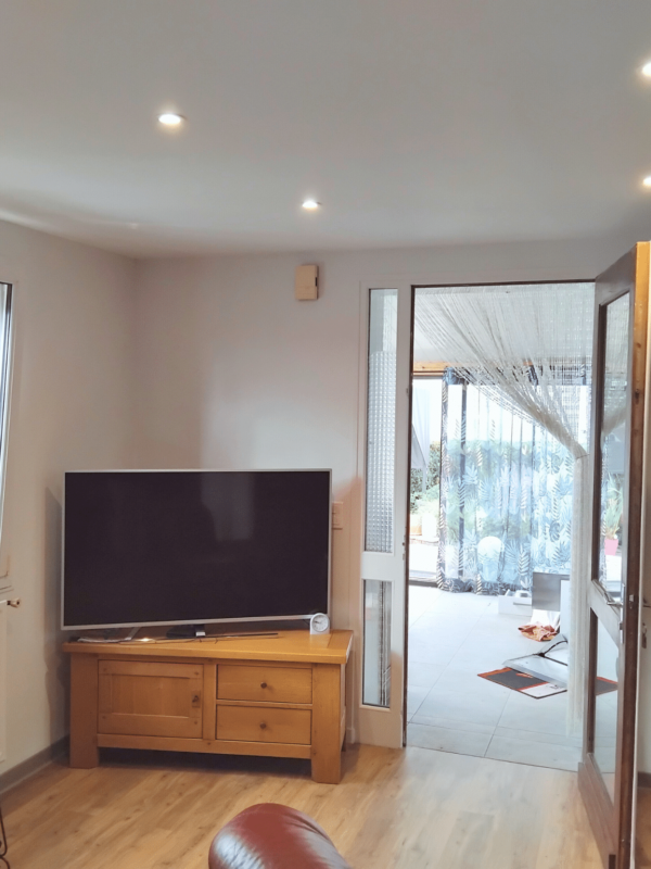 Rénovation d’une maison à Flavin (12)