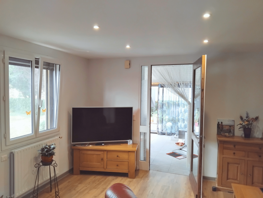 Rénovation d’une maison à Flavin (12)