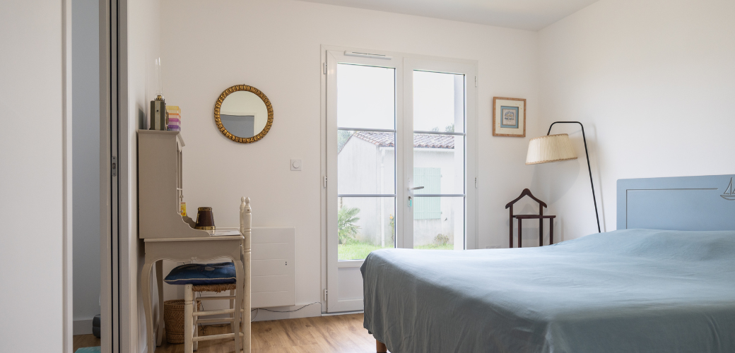 Comment changer vos menuiseries ?