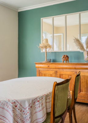 Rénovation d’une maison à Lagord (17)