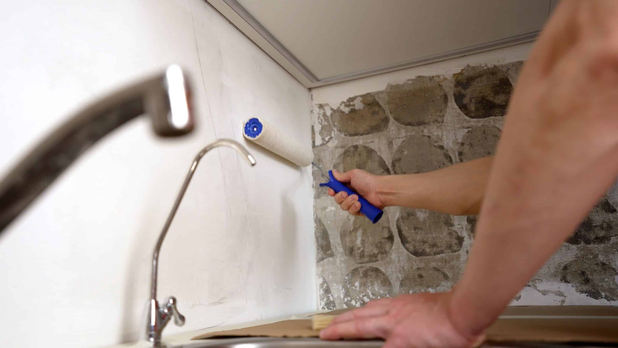 Comment repeindre vos murs ?