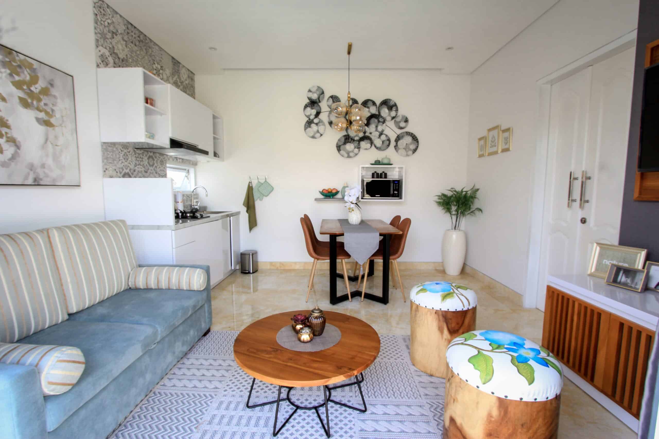 Comment bien aménager votre intérieur ?