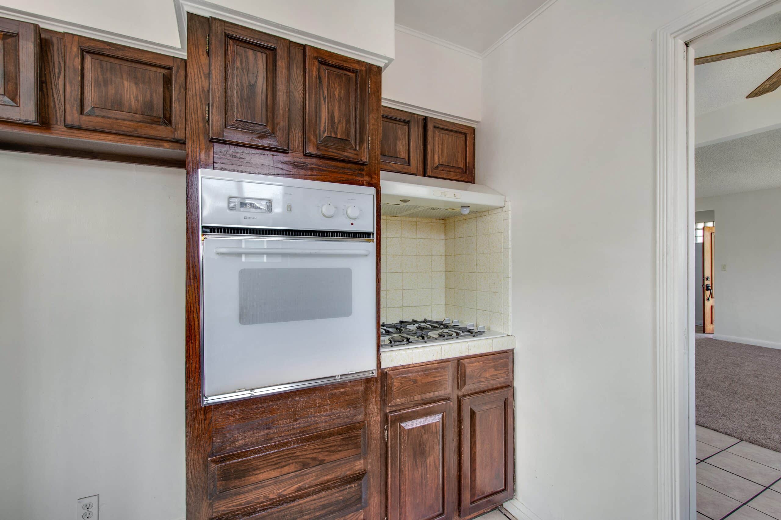 rénovation cuisine bois
