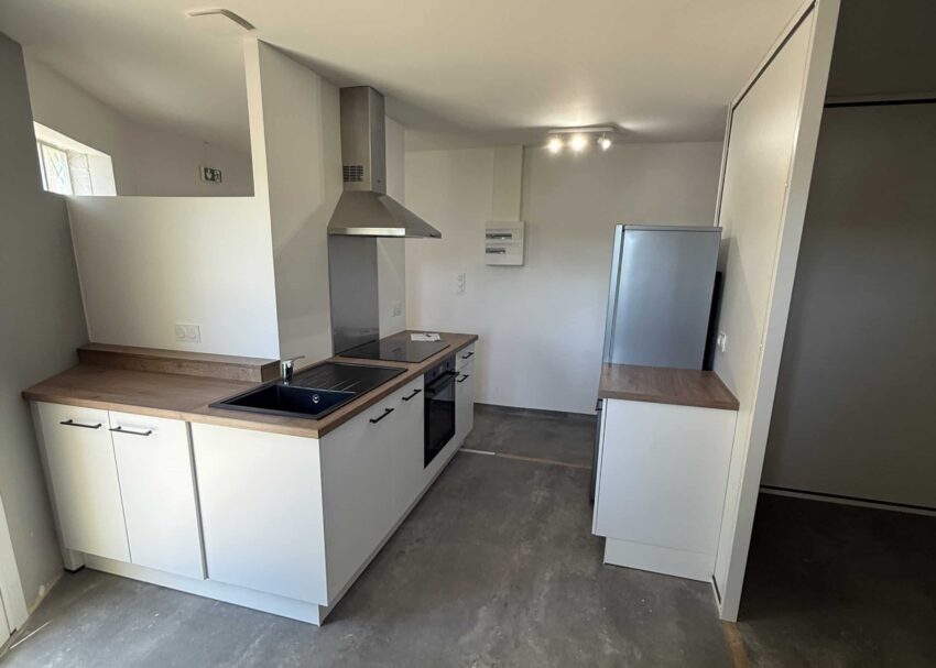 Rénovation d’une maison à Rodez -12