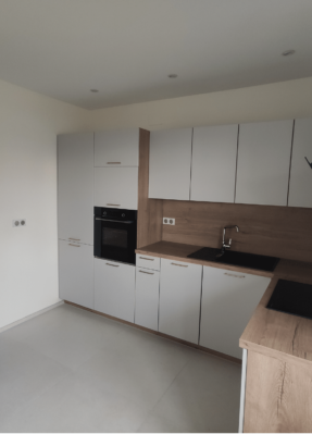 Rénovation d&rsquo;un appartement à Rixheim (68)