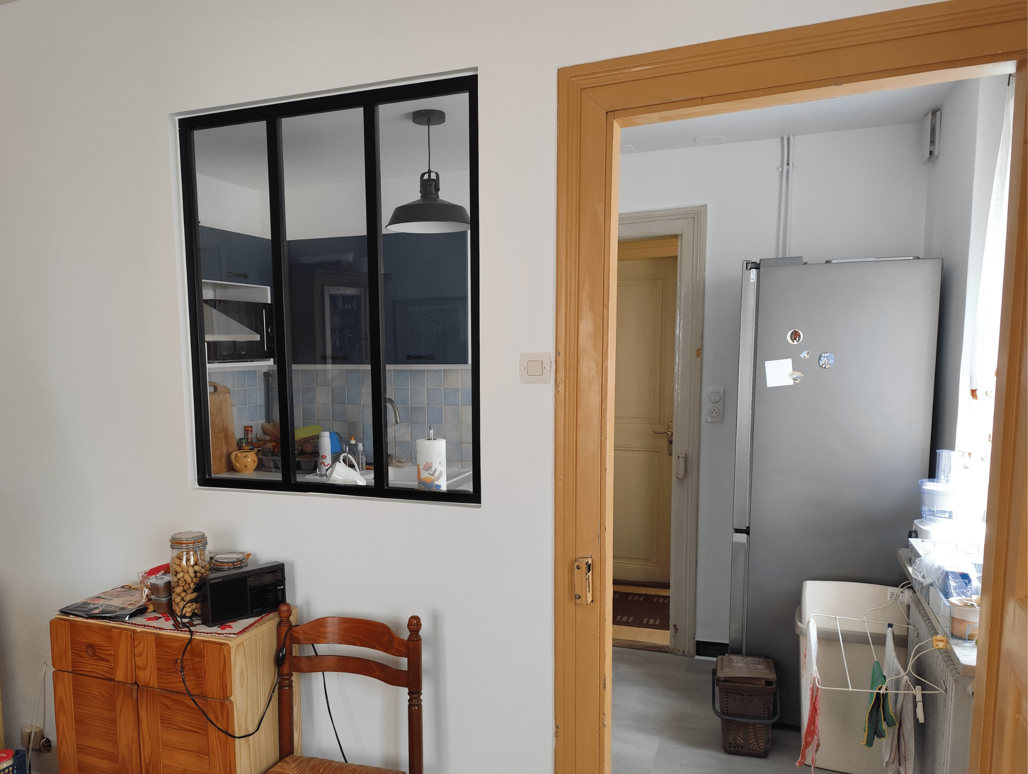 Pourquoi installer une verrière intérieure ?