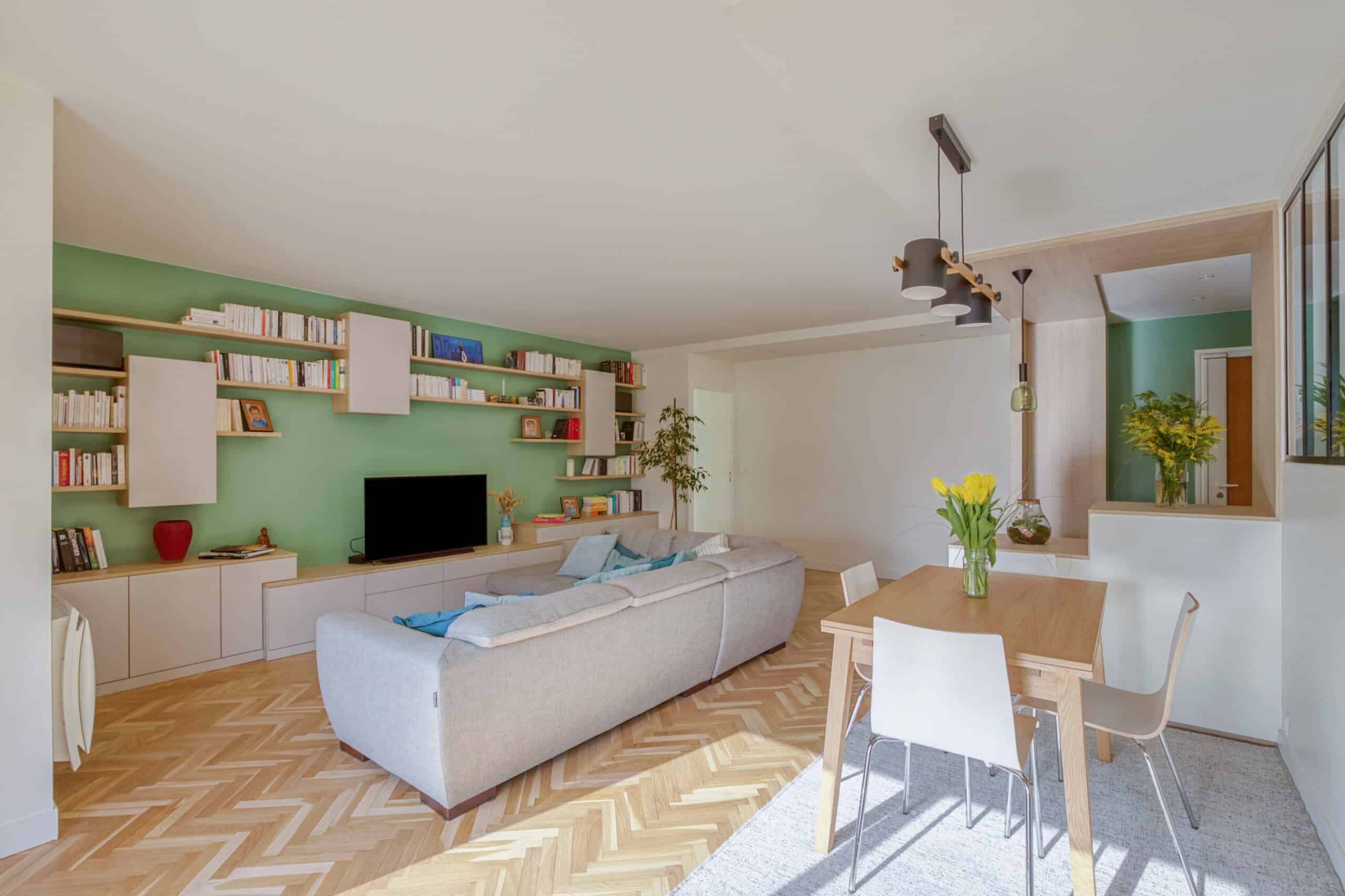 Comment refaire les plafonds ?