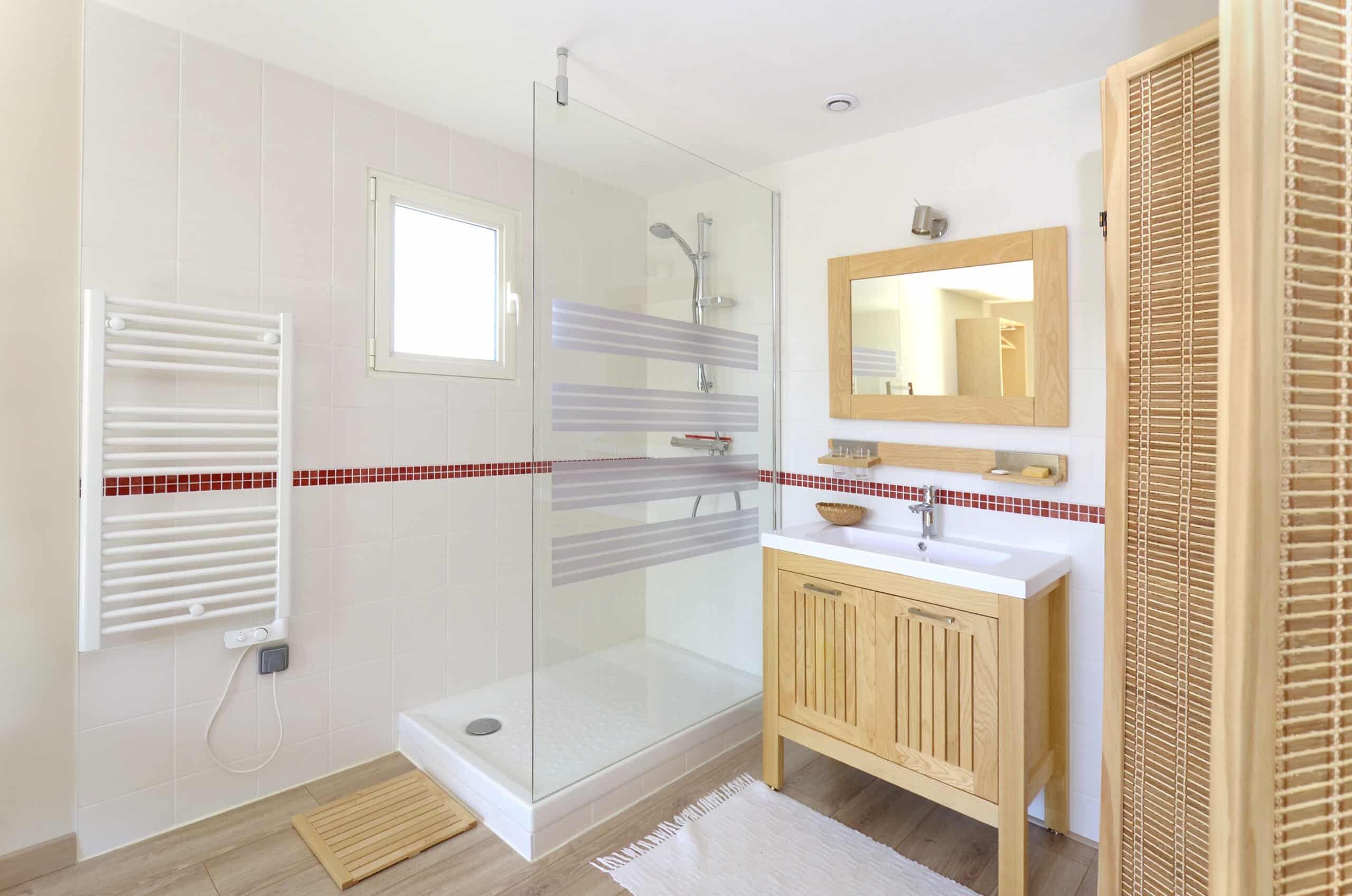Quelles normes pour l’électricité dans une salle de bain ?