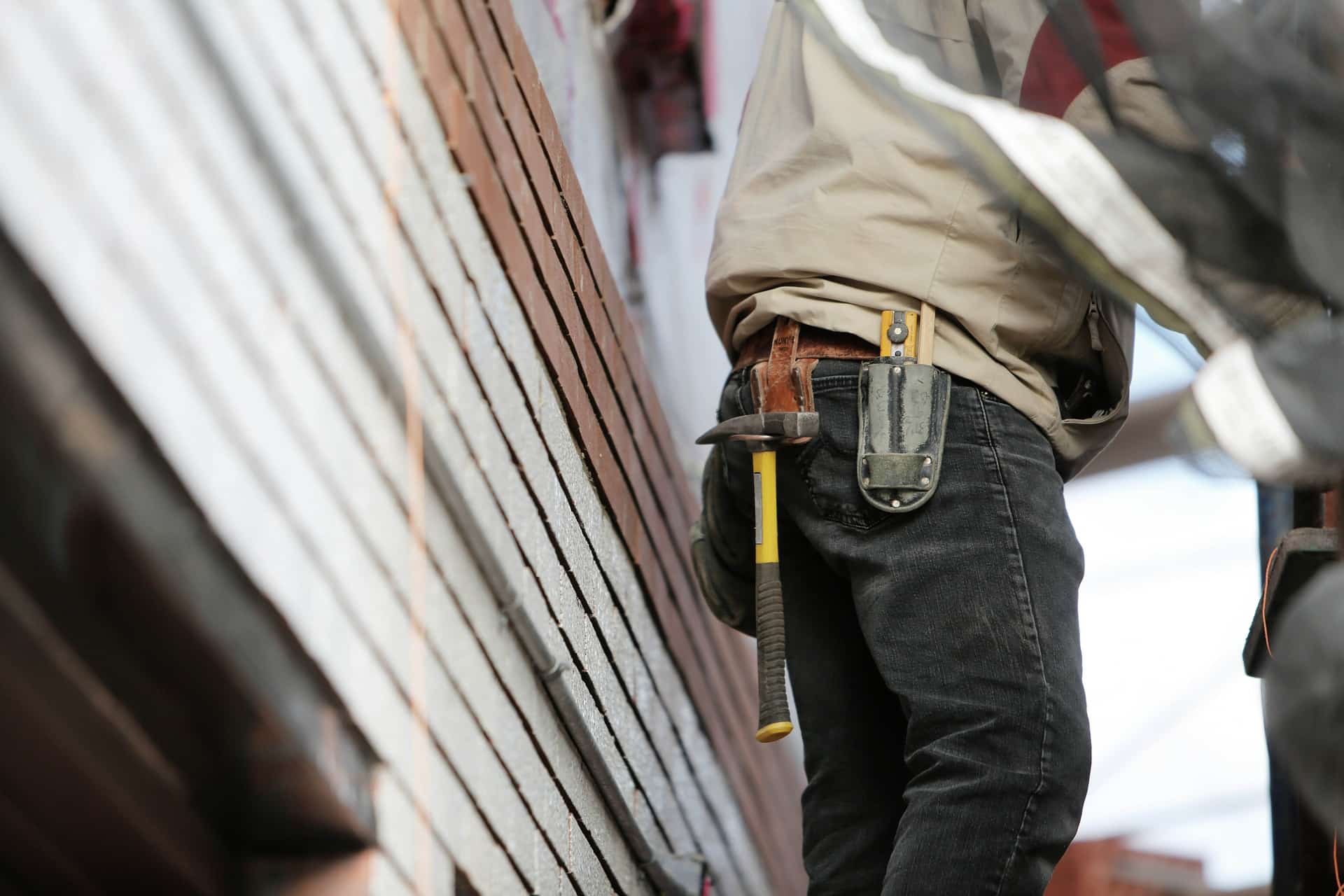 Tout savoir sur un IPN sur un mur porteur