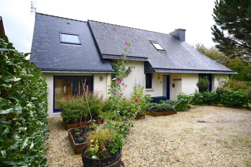 Extension maison Nantes (44)
