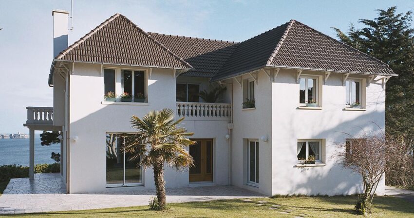 Extension maison Cotes d Armor (22)