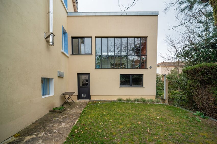 Extension de maison à Mâcon (71)