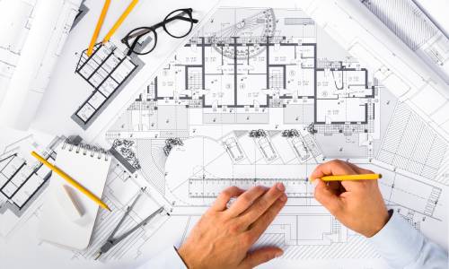 Contacter un architecte pour réaliser son extension de maison