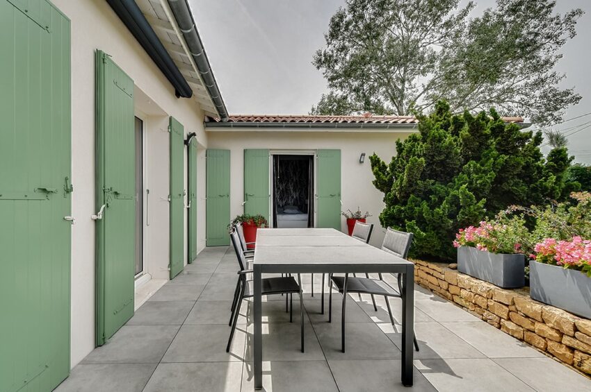 Extension de maison Villefranche-sur-Saône (69)