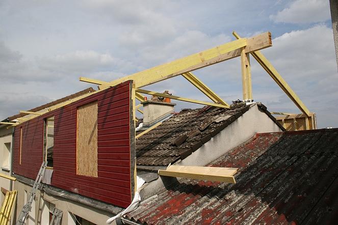 vue-sur-chandelles-provisoires-de-support