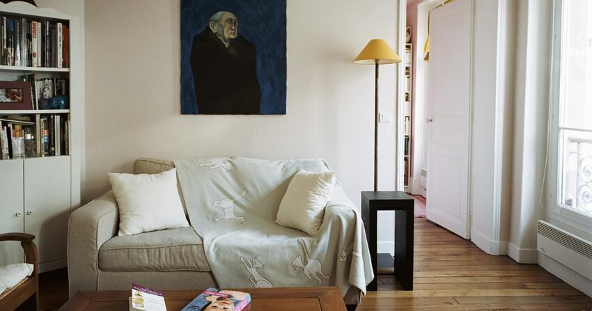 Renovation appartement Paris (75)