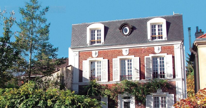 Renovation toiture Saint Maur des Fosses (94)