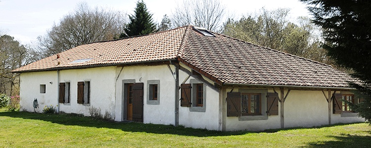 Rénovation maison années 80 : nos avant/après - Camif Habitat