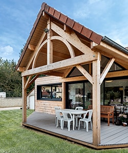 renover une maison en bois