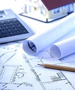 plan rénovation maison