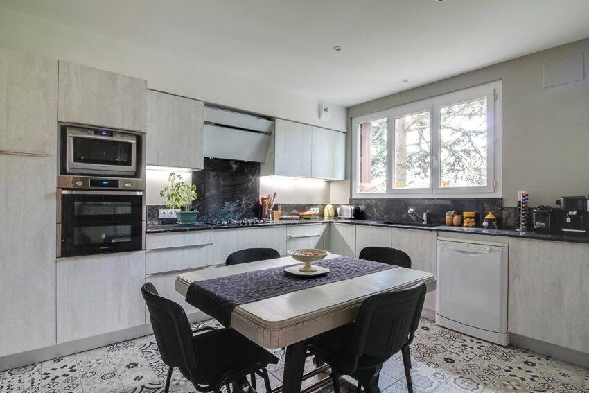 Rénovation d’intérieur à Tarbes (65)